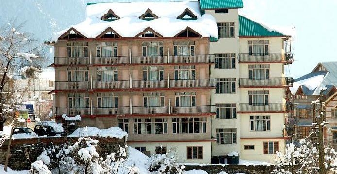 Hotel A Star Regency